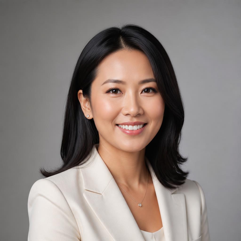 Sara Lin
