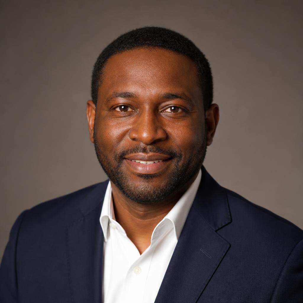 David Okoye